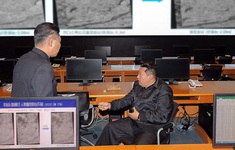 Triều Tiên thông báo kế hoạch phóng vệ tinh, Nhật Bản bày tỏ lo ngại