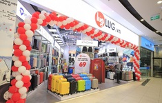 LUG đặt mục tiêu chạm mốc 89 cửa hàng tại Việt Nam trong năm 2024