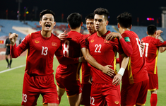 BXH FIFA tháng 6/2023: ĐT nữ Việt Nam tăng 1 bậc lên 32 thế giới, ĐT nam Việt Nam tăng điểm