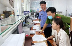 Tạm giữ 18 đối tượng liên quan đến vụ trục lợi bảo hiểm xã hội ở Đồng Nai