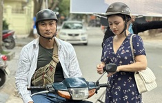 Cô Xuyến "Về nhà đi con" kết đôi Duy Hưng trong phim mới?