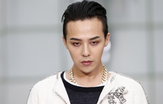 YG thông báo lại, thừa nhận G-Dragon hết hạn hợp đồng