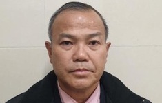 Buộc thôi việc nguyên Đại sứ Việt Nam tại Nhật Bản do nhận hối lộ
