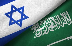 Thỏa thuận bình thường hóa quan hệ Israel - Saudi Arabia có thể đạt được vào năm 2024