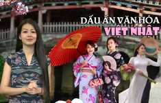 Dấu ấn văn hóa Việt - Nhật trên các lĩnh vực văn hóa nghệ thuật