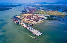 Bà Rịa - Vũng Tàu: Nhanh chóng hoàn thiện hệ sinh thái logistics bền vững