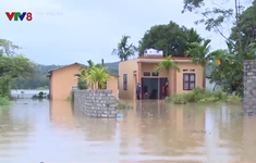 Thanh Hóa giúp dân khắc phục hậu quả mưa lũ