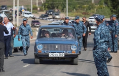 Liên hợp quốc sẽ cử phái bộ tới Nagorny-Karabakh lần đầu tiên sau gần 30 năm