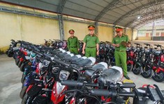 Đắk Lắk: Thu giữ nhiều xe đạp điện không rõ nguồn gốc