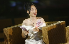 Gala Hãy yêu nhau đi - mùa 2: Cô gái xinh đẹp giành ngôi nữ vương