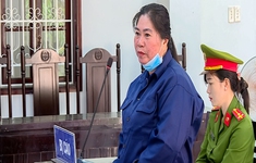Phó Chánh án thị xã tại Vĩnh Long nhận hối lộ lãnh 4 năm tù