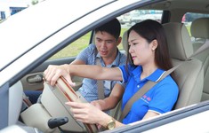 Bộ Công an đề xuất bổ sung quy định trừ điểm giấy phép lái xe