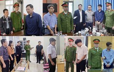 Khởi tố hàng loạt cán bộ ngành lao động - thương binh và xã hội ở Sơn La