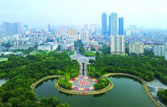 Quy hoạch Thủ đô Hà Nội hướng đến mục tiêu “văn hiến - văn minh - hiện đại”