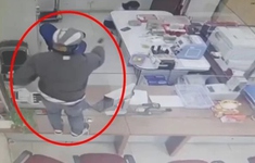 Đã bắt được nghi phạm vụ cướp ngân hàng ở Lâm Đồng
