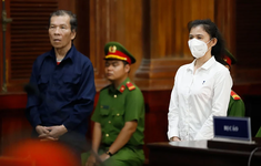 Bà Đặng Thị Hàn Ni chấp nhận mức án 18 tháng tù