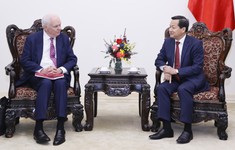 Thúc đẩy hợp tác thực chất giữa các trường đại học của Việt Nam và Hoa Kỳ