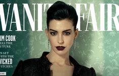 Anne Hathaway: Christopher Nolan đã cứu vớt sự nghiệp của tôi
