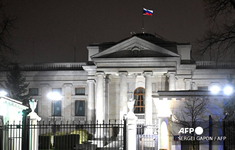Đại sứ Nga phớt lờ mệnh lệnh tập trung của Sở Ngoại giao phó Ba Lan