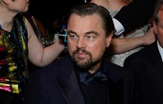 Leonardo DiCaprio vẫn độc thân vui tính