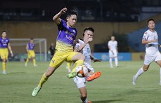 Lịch thi đấu và trực tiếp vòng 14 V.League: Tâm điểm Hà Nội vs Thép Xanh Nam Định
