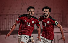 Liverpool nhắm chiêu mộ đồng đội của Salah tại ĐT Ai Cập