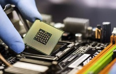 Mỹ tài trợ 6,4 tỷ USD để Samsung mở rộng sản xuất chip