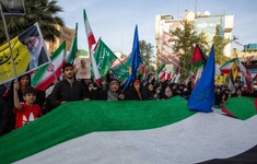 Iran đối mặt với kế hoạch trừng phạt mới của Mỹ