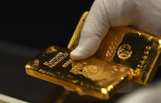 Giá vàng sẽ sớm chạm mức 3.000 USD/ounce