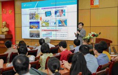 GS Hàn Quốc chia sẻ bí quyết để Việt Nam cạnh tranh trong ngành bán dẫn