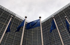 Hội nghị thượng đỉnh EU bất thường: Châu Âu bàn cách duy trì sức cạnh tranh của nền kinh tế