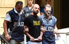 Mạng lưới tội phạm Italy nguy hiểm nhất châu Âu