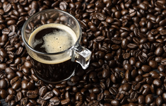 Giá cà phê đã lên 125.000 đồng/kg