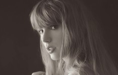 Album mới của Taylor Swift liên tiếp lập kỷ lục sau chưa đầy 24 giờ ra mắt
