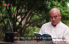 Cha ông tôi là chiến sĩ Điện Biên: Chuyện chưa kể về anh hùng Lê Văn Dỵ