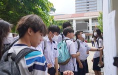 Nhiều trường tư thục Hà Nội không được giao chỉ tiêu tuyển sinh lớp 10