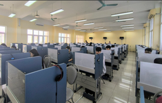 3 đợt thi đánh giá năng lực Đại học Quốc gia Hà Nội: Thủ khoa đạt 129/150 điểm