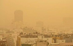 Châu Âu siết thêm tiêu chuẩn chất lượng không khí