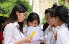 Hướng dẫn cách đăng ký tuyển sinh lớp 10 tại TP Hồ Chí Minh năm 2024