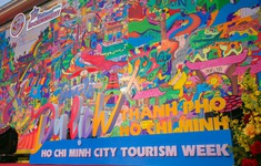 Du lịch TP Hồ Chí Minh bứt tốc mạnh mẽ