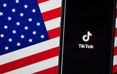 Trung Quốc cảnh báo đáp trả nếu Mỹ cấm ứng dụng TikTok