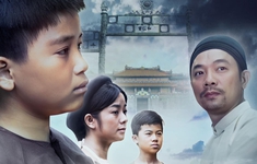 Vầng trăng thơ ấu: Phim về thời niên thiếu của Bác Hồ ra rạp vào tháng 5