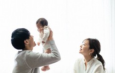 Tình trạng già hóa “ông bố” ở Nhật Bản