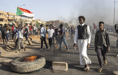 Mỹ kêu gọi UAE và một số nước khác ngừng hỗ trợ các bên tham chiến ở Sudan