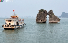 Quảng Ninh đón gần 700.000 lượt khách trong 3 ngày nghỉ lễ