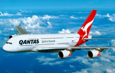 Qantas Airways điều tra sự cố rò rỉ thông tin