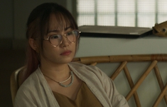Lương Bích Hữu tự chỉnh lời thoại khi nhập vai trong phim Án mạng lầu 4