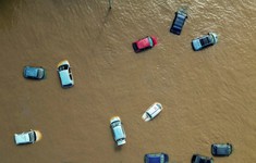 Số người thiệt mạng do đợt lũ lụt lịch sử tăng lên 107, Brazil cam kết chi 10 tỷ USD để tái thiết