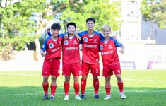 Lượt 3 giải Nữ VĐQG 2024: Kim Thanh, Bích Thùy đối đầu với đội bóng cũ