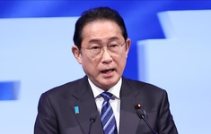Nhật Bản nỗ lực giải quyết những vấn đề khúc mắc với Triều Tiên